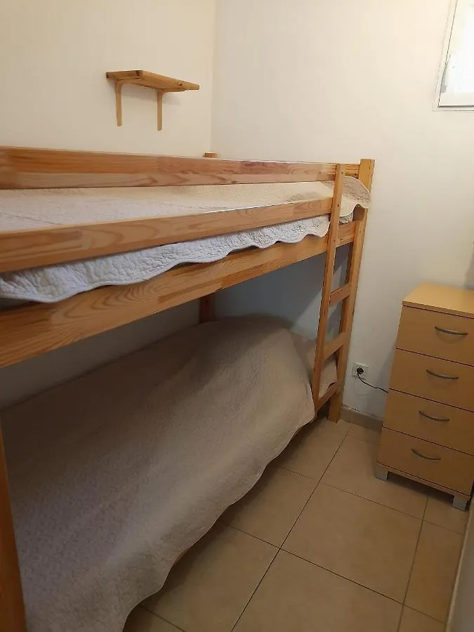 Chambres d'Hôtes Chez Cécile Lagnes Couette-café