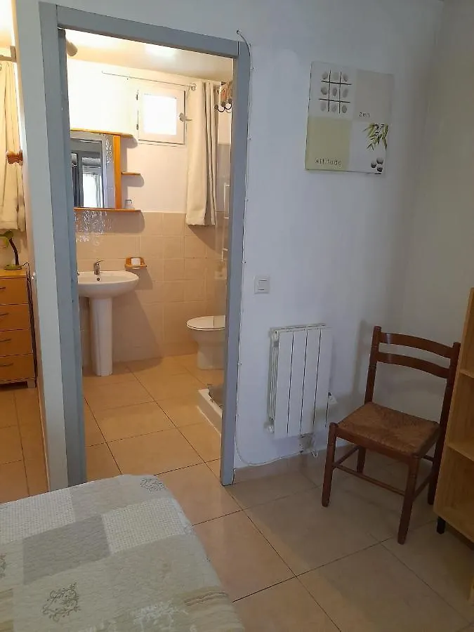 Couette-café Chambres d'Hôtes Chez Cécile Lagnes