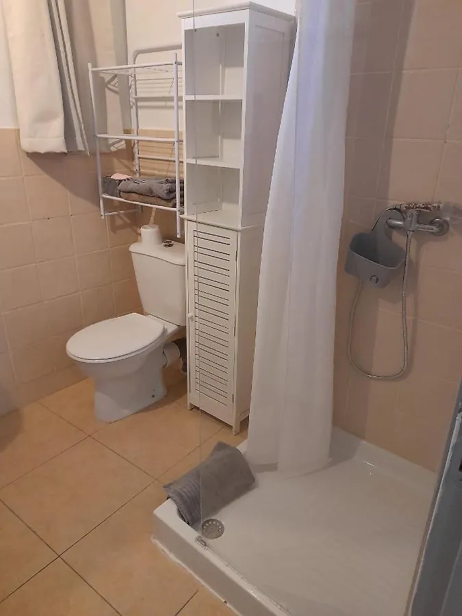 Couette-café Chambres d'Hôtes Chez Cécile Lagnes