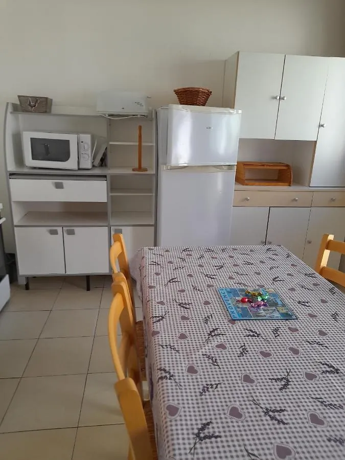 Chambres d'Hôtes Chez Cécile Lagnes