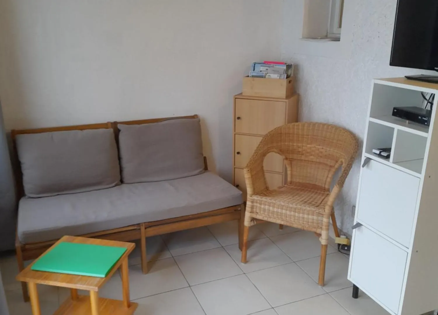 Chambres d'Hôtes Chez Cécile Lagnes