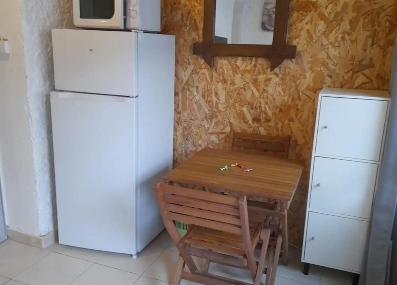 Chambres d'Hôtes Chez Cécile Lagnes 0*,