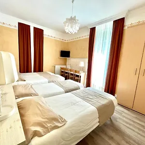 2* Hotel Le Mirval