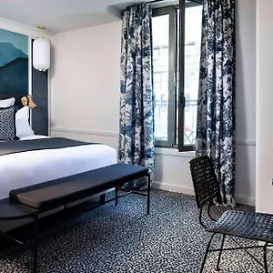 Gramont Hotel Parigi