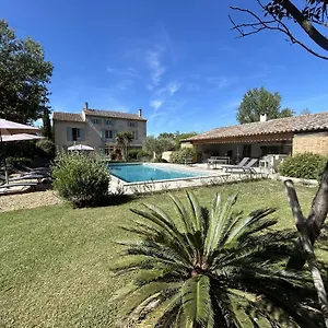3* Couette-café Mas Allard