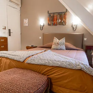 Des Bains Hotel Parigi
