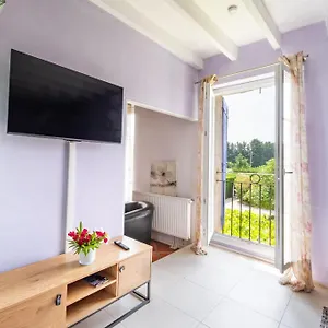 3* Couette-café La Pastorale