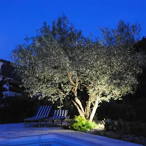La Serenade Couette-café Buis-les-Baronnies