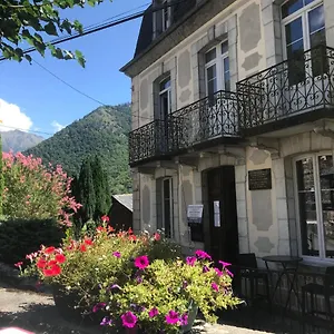 Du Crabère Mini-hôtel Melles